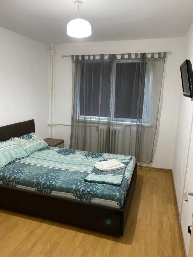 Agat Daire Köstence Dış mekan fotoğraf