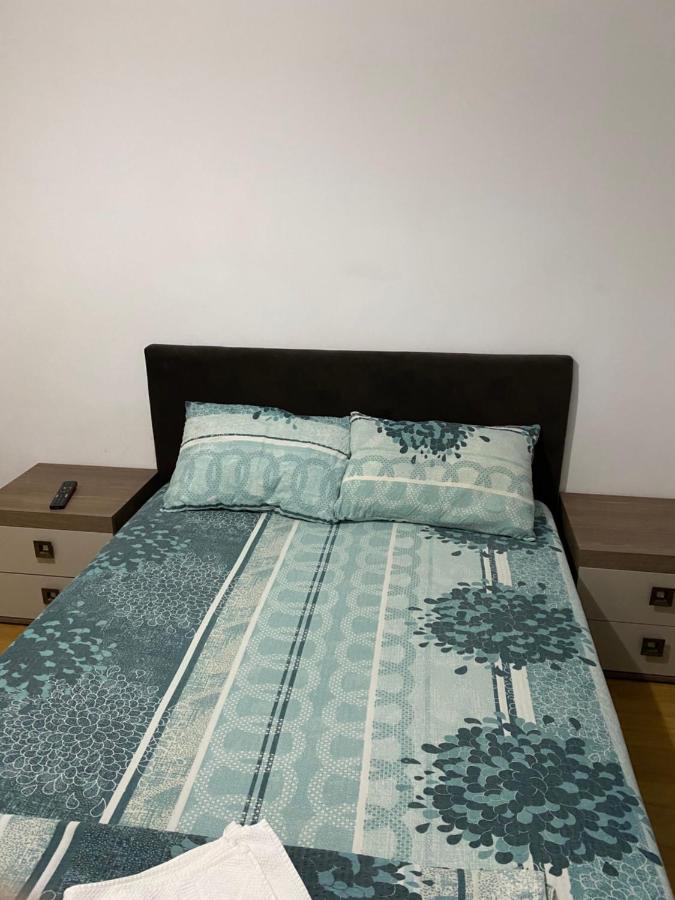 Agat Daire Köstence Dış mekan fotoğraf