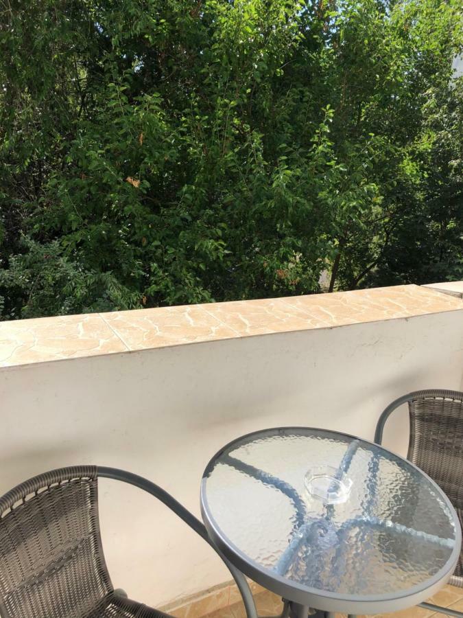Agat Daire Köstence Dış mekan fotoğraf