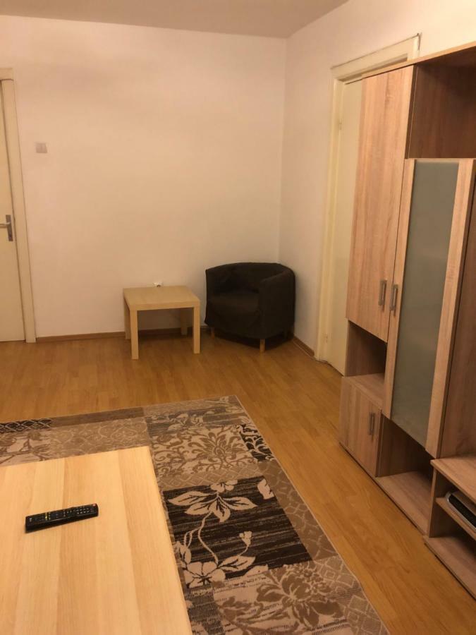 Agat Daire Köstence Dış mekan fotoğraf