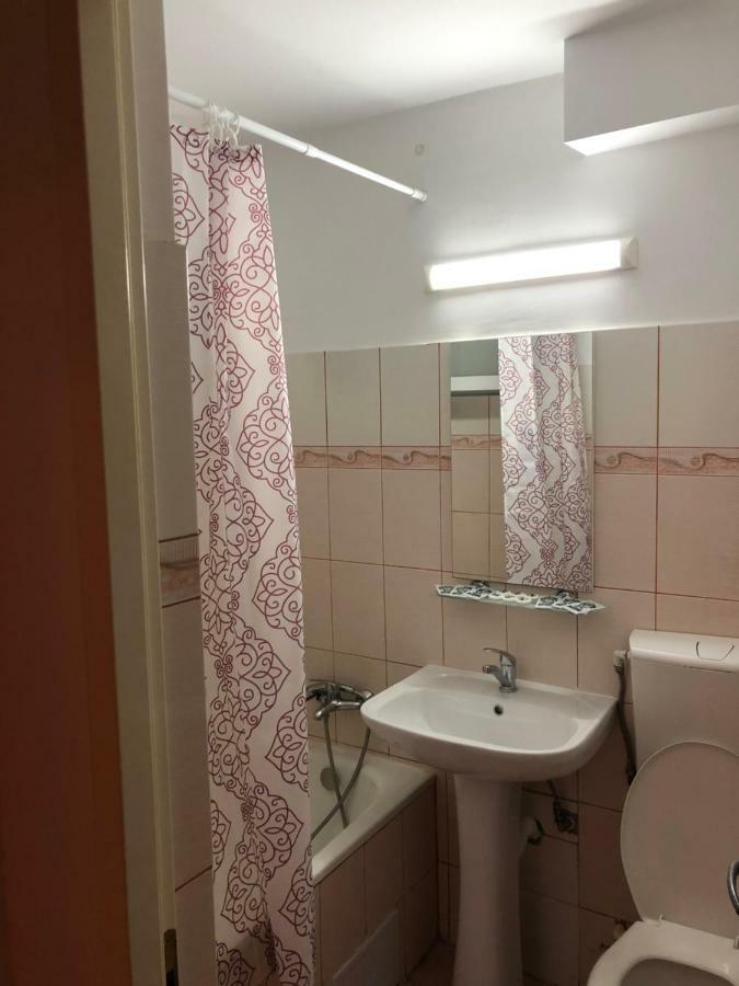 Agat Daire Köstence Dış mekan fotoğraf