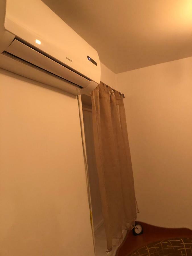 Agat Daire Köstence Dış mekan fotoğraf